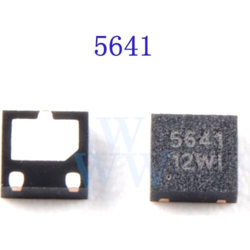 1pcs 5641 For Huawei LDN-AL00 hongmi Note 5A Charging Protection IC