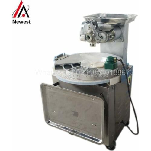 130G Dough divider machine