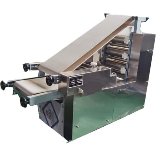 2020 lower price automatic Roti Chapti pizza Pita Tortilla Making Machine for sale