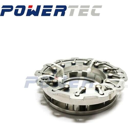 767720 751243 751243 Turbine Nozzle Ring For Nissan Navara Pathfinder Navara Pathfinder 2.5 DI 171 HP YD25 14411EB70C 14411EB70B