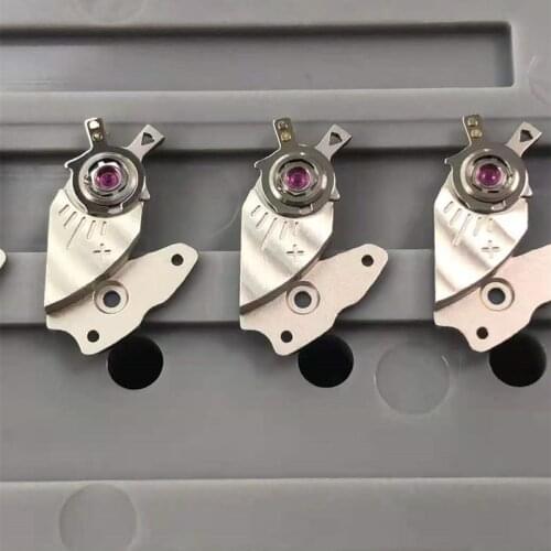 Watch accessories 9015 movement splint does not include a single price with balance wheel