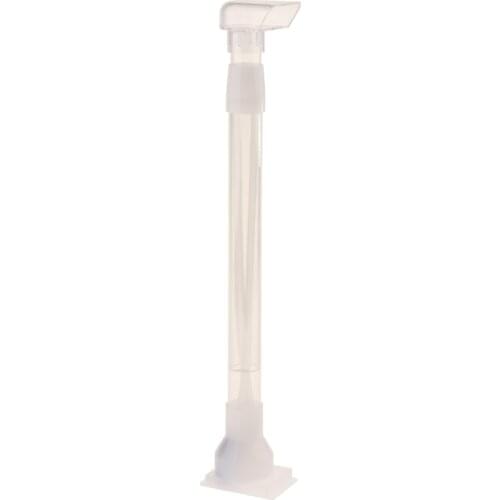 Aquarium Complete Undergravel Uplift Tube Intubation Pipe Under Gravel Filter Tube Accessories