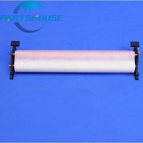 1Pcs Original New Fuser Web Assembly 57AER70300 57AE-5430 for Konica Minolta Bizhub 600 601 750 751 Fuser Web Unit