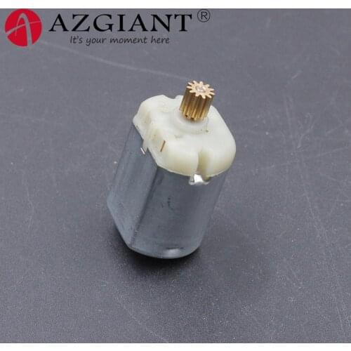 Perfect match 11T FC280 FC-280SC 280 12V car trunk lock motor for Ford Focus 2 Mondeo 4 hatchback 1020538 Mondeo eco sport c-max