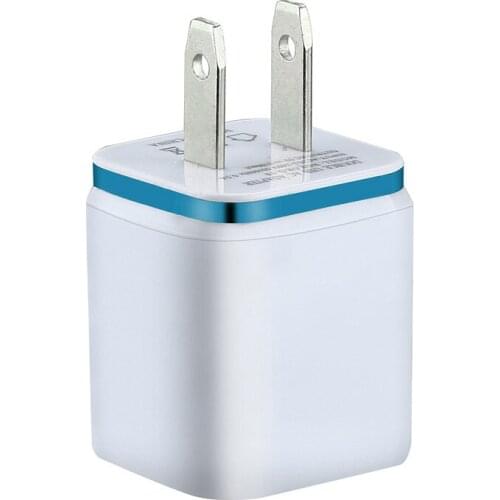 HEYGENIALES Network Chargers For Mobile Phones