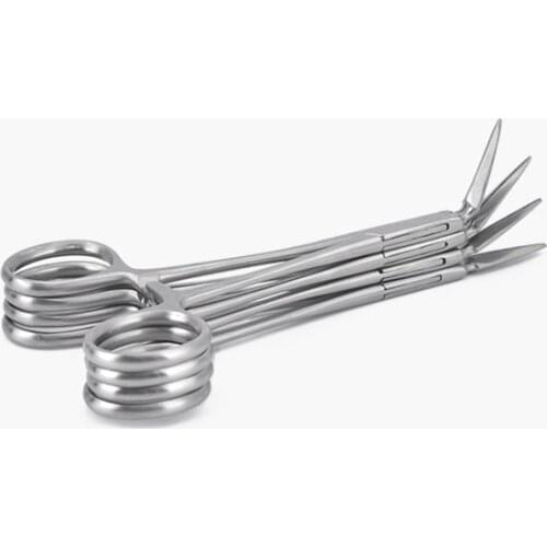 Multi angle root forceps for root extraction and minimally invasive extraction of tooth fragments