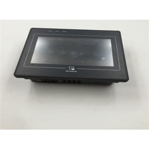 MT505TV 5WV touch screen , used in good condition . 80% appearance new , good working , free shipping