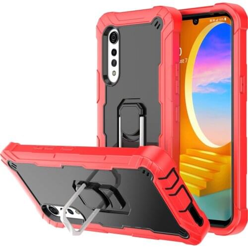 Olivemoon Samsung Galaxy A12 Phone Cases