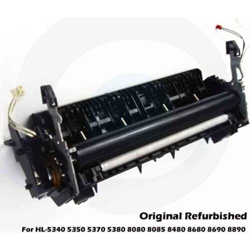 Original Refurbished For Brother HL-5340 5350 5370 5380 8080 8085 8680 8690 8890 Fuser Assembly # LU8233001 LU7939001 LU7186001