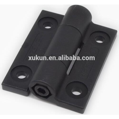 Plastic Damping Hinge Torque Adjustable Hinge B-150 Positioning Hinge