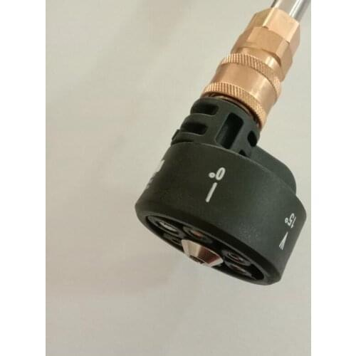 Handheld Garden Hose Sprinkle Sprayer Nozzle for Watering Car Washing Dog