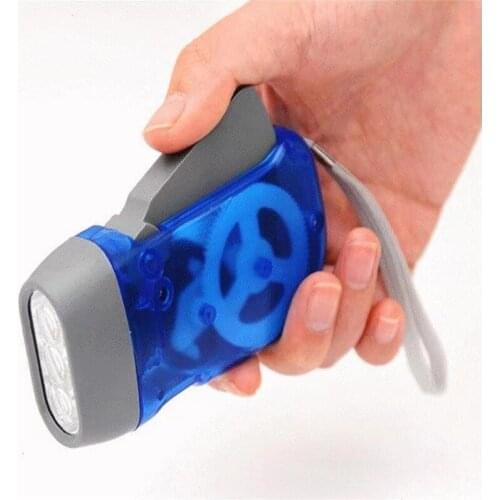 SRAWTY Hand Lights