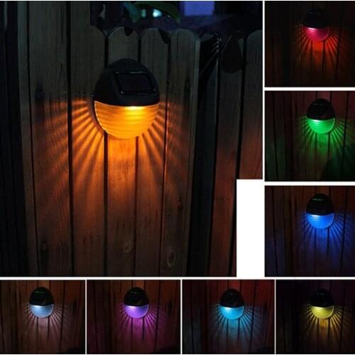 LED Solar Lamp Power PIR Motion Sensor Wall Light Outdoor Waterproof Energy Saving Street Yard Path Home Garden Security Lamp