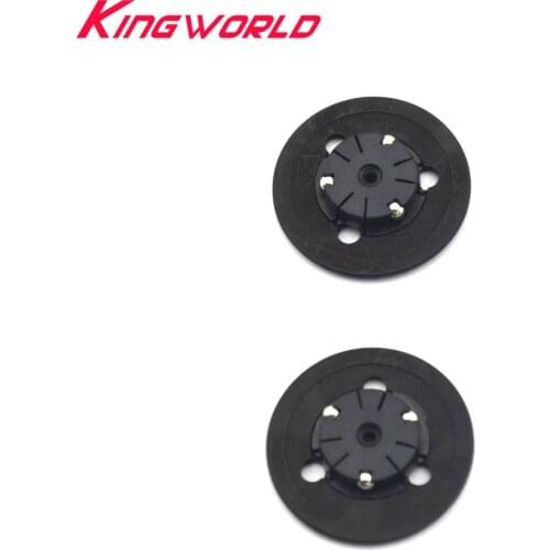 High quality CD laser disc holder spindle hub turntable stride dial for P-S1 ps 1 for P-laystation 1 laser head lens