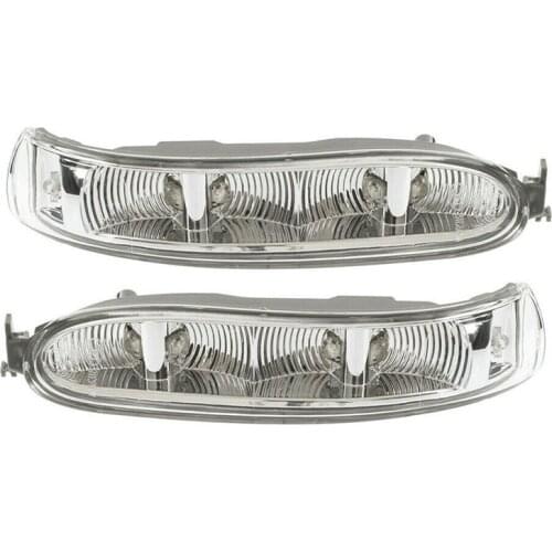 Mirror Lamp Turn Signal Light for Benz C209 W209 CLK200 CLK220 CLK240 CLK270 CLK280