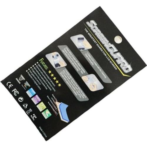 5pcs/lot New compatible High Quality Protective Film for WT4000 Mobile Computer Barcode scanner reader
