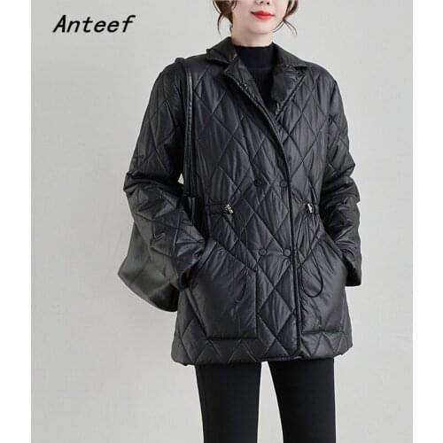 Женские парки Anteef China At AliExpress