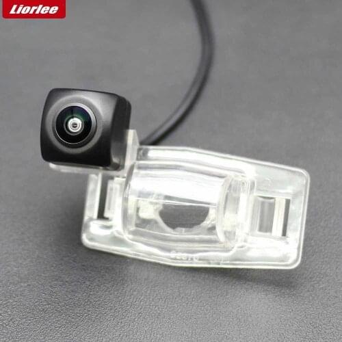 Auto Back Up Parking Camera For Mazda Premacy MK1 1999-2009 Car Rear View Reverse CAM 170 Degree HD