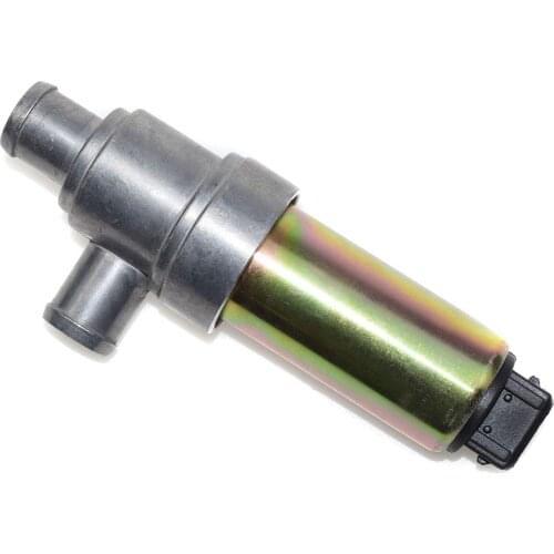 Car Idle Air Control Valve 037906457D Fit for VW Corrado Golf Jetta Passat Audi 80 Seat Ibiza 037906457D 037 906 457 D