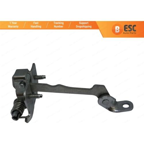 ESC EDP754 Front Door Hinge Stop Check Strap Limiter 7700424784 for Renault Laguna MK1