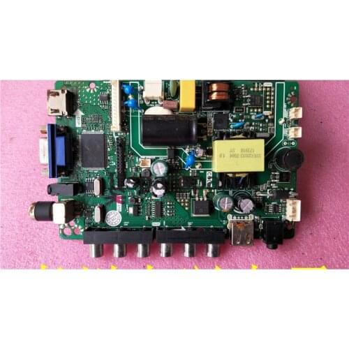 For M3217D WB Motherboard SKR.819 Screen Side Board PT320AT01-1-XC-2