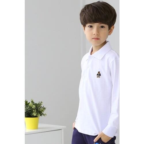Famli Children's School Uniform