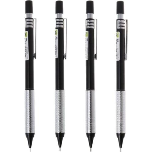 0.3 0.5 0.7 0.9mm HB 2B Refill Lead For Automatic Mechanical Pencils School Office Supplies