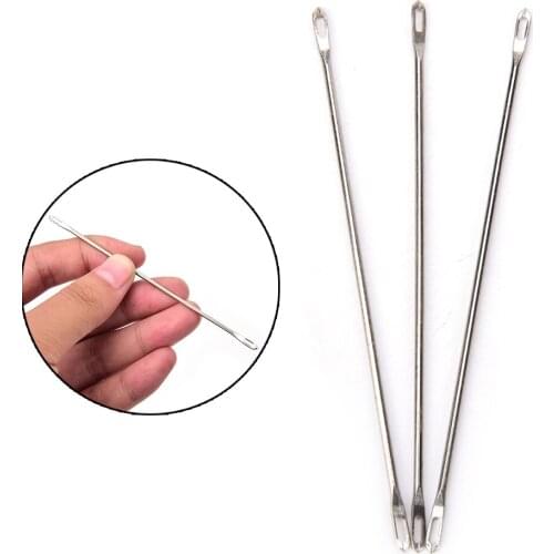 HUXUAN Knitting Needles
