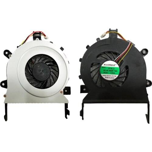 5820T Laptop Cooling Fan for ACER AB8005HX-RDB DFS551205M 4820T 4745G L0T CPU Cooler/Radiator Repair Replacement