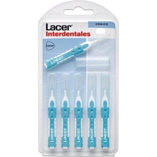 CEPILLO INTERDENTAL LACER CONICO