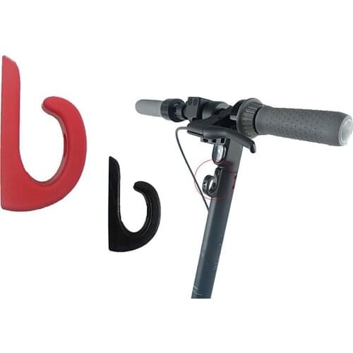 Nylon Front Head Hook for NINEBOT MAX G30 Storage Hook for NINEBOT MAX G30 Electric Scooter Accessories