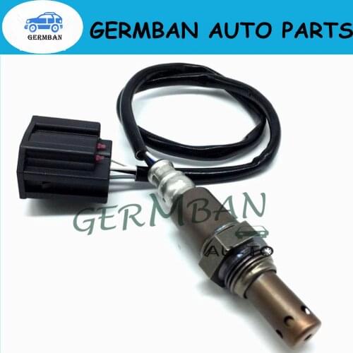 New Manufactured OEM# ZJ38-18-8G1D O2 Lambda Oxygen Sensor for 2007-2015 Mazda 2 (DE) 1.3 MZR ZJ39188G1D