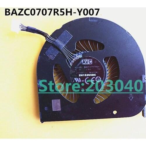 New Original Laptop/Notebook CPU Cooling/Cooler Fan For Lenovo thinkpad E460 E465 EG50050S1-C890-S9A BAZC0707R5H-Y007