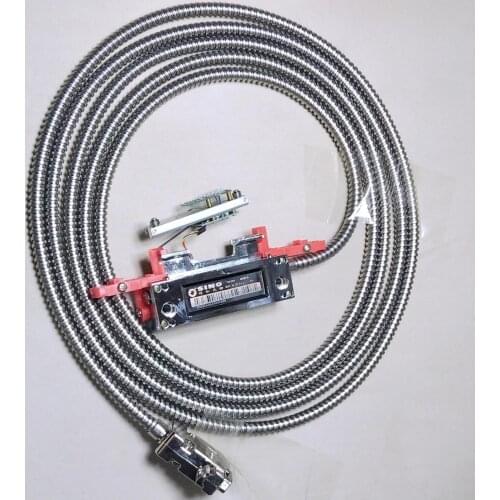 Original Sino KA-300 optical scale reading head 3 meter Sino KA-600 linear scale reader