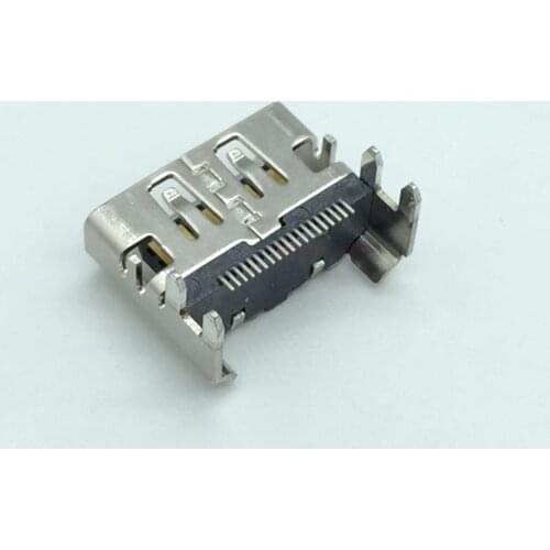 Original New V2 HDMI-Compatiable Connector For PS4 Interface Port Connector