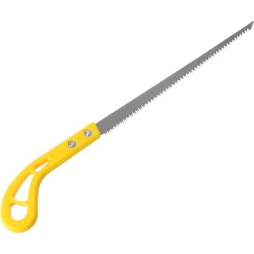 Portable Trimming Saw Gardening Pruning Horticulture Tool Cutting Tree Branch