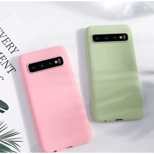 Ricestate Leather Phone Cases
