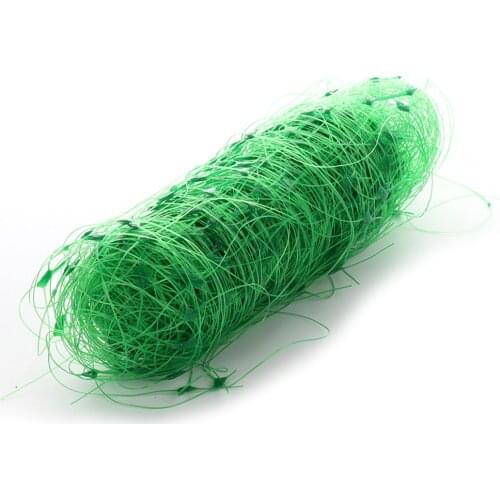 Garden Vine Net Frame Support Mesh Climbing Plants Mesh Plant Fence