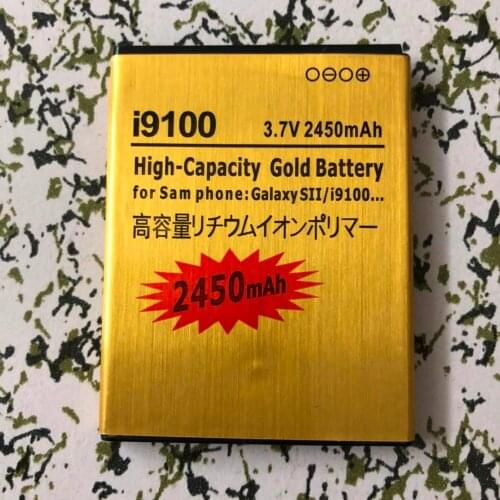2680mAh EB F1A2GBU Golden Replacement Battery EB-F1A2GBU for Samsung Galaxy