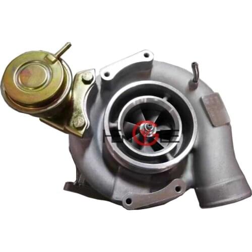 TF08L-28M1-22 28200-84000 49134-00240 49134-00241 for Hyundai Truck with 6D24TI Engine