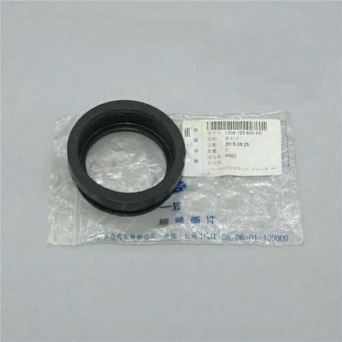 For POLO Rapid Fabia Spaceback New Bora Throttle sealing ring Rubber ring of air filter housing 036 129 625
