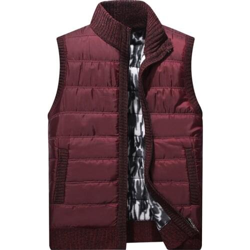 VARSANOL Fleece Vests
