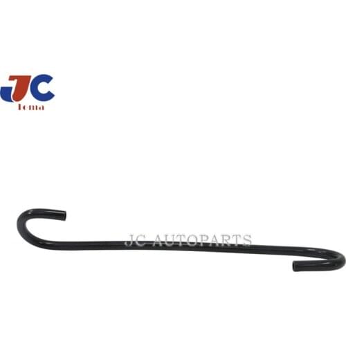 Air Suspension Compressor Pump Air Tube For Au-di A6 C6 4F 4F0616005D Allroad Repair Kits Air Tube 2005-2011 4F0616005B