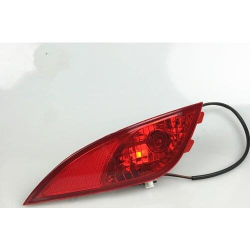 Rear Fog Light For 10-15 Hyunda i IX35 Left/Right Rear Light/Front Fog Lamp