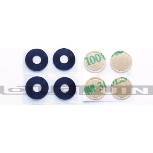 Rear Back Camera Glass Lens Cover For Xiaomi redmi 5 Plus Replacement Repair Spare Parts