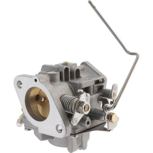 Boat Outboard Carburetor Replacement Parts for Suzuki DT40 DT40W 40WR Engine, Easy to Install