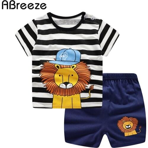 ABreeze Sets Of Clothes For Babies
