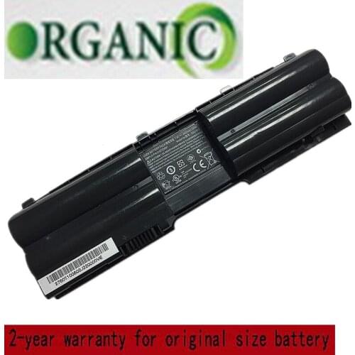 7.4V 32Wh SQU-912 PABAS241 Laptop Battery For HASEE CQB902 911600016 S9 Series