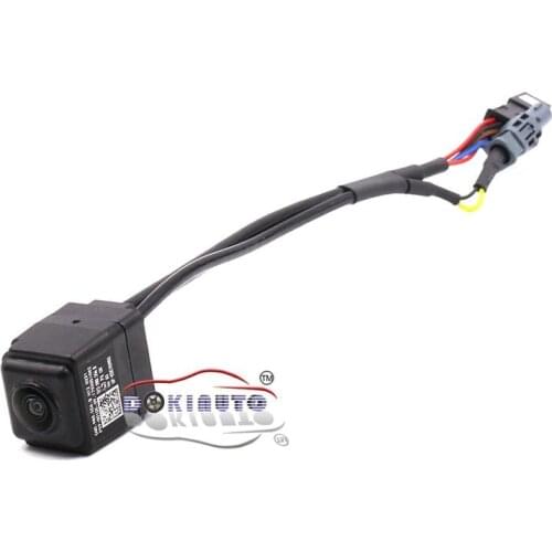 5Q0980556B Rear Camera View Reversing 5Q0 980 556 B Rear Camera View Reversing