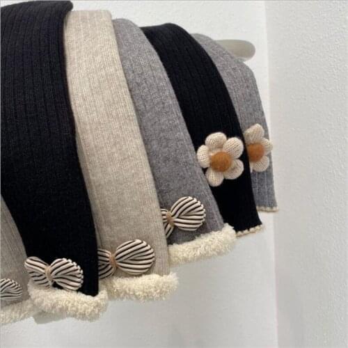 CHILDLAND POEM Pants For Girls